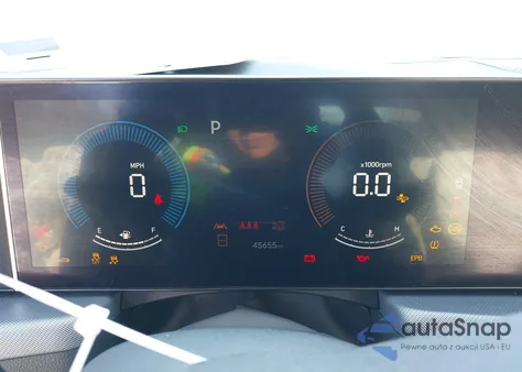 2024 Hyundai Sonata Sel из США, поврежденный, VIN KMHL64JA2RA377765